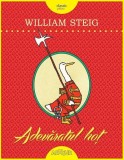 Adevaratul hot - William Steig