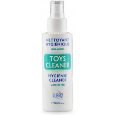 Toy Cleaner Lubrix 125 ml