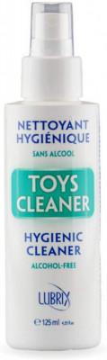 Toy Cleaner Lubrix 125 ml foto