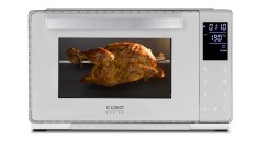Cuptor electric CASO Bake Style 26 Touch - RESIGILAT