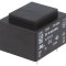 Transformator &icirc;ncapsulat 1VA 230V 9V PCB