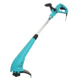 Trimmer electric pentru gradina Detoolz, 350 W, 12000 rpm, 25 cm, maner telescopic