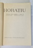 CELE MAI FRUMOASE POEZII de HORATIU