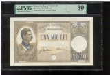 Romania 1000 lei 1934 P37a