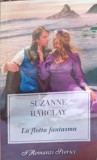 LA FLOTTA FANTASMA-SUZANNE BARCLAY-243739