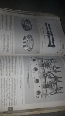 MANUAL TEHNIC,fiat 124 series &amp;amp;2000 spider,1967-1982(turbo spider)T.GRATUIT foto