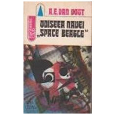 Odiseea navei Space Beagle