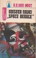 Odiseea navei Space Beagle foto