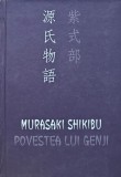 Cumpara ieftin Povestea lui Genji - 2017 - Murasaki Shikibu (XB284)
