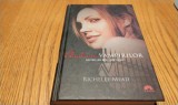 ACADEMIA VAMPIRILOR - Richelle Mead - Editura Leda, 1910, 383 p.