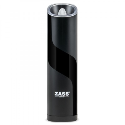 Rasnita gravitationala electrica Zass Gourmet ZEGG 01 25W - NOU foto