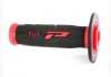 Mansoane Progrip MX 791 Double Density Rosu/Negru Cod Produs: MX_NEW 06301940PE