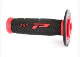 Mansoane Progrip MX 791 Double Density Rosu/Negru Cod Produs: MX_NEW 06301940PE