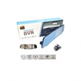 Oglinda DVR Retrovizoare Auto cu Camera fata/spate Inregistrare Full HD