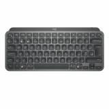 Tastatură Logitech 920-010498 Bluetooth Negru Engleză EEUU Gri Grafit QWERTY