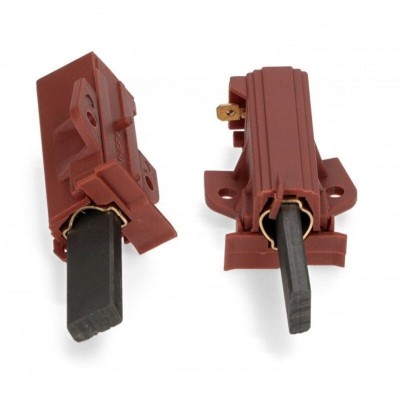 Set perii carbune masina de spalat Candy, Hoover 49028931 foto