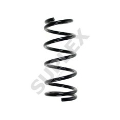 Arc suspensie Honda Civic 7 Hatchback (Eu Ep Ev) 01.00-02.06, Civic 7 Sedan (Es Et) 10.00-04.06, Spate, SUPLEX