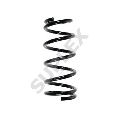 Arc suspensie Honda Civic 7 Hatchback (Eu Ep Ev) 01.00-02.06, Civic 7 Sedan (Es Et) 10.00-04.06, Spate, SUPLEX