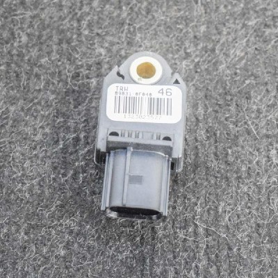 Senzor de impact lateral dreapta TOYOTA VERSO _R2_ 2013 OEM: 89831-0F040 10809055 foto