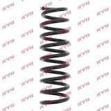 Arc spiral Hyundai I30 Motor 1.4, 1.6, 1.6 CRDi, 2.0, parte montare puntea spate, OE 553502L000