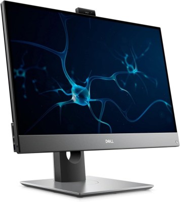 Aio DELL, OPTIPLEX 7780 AIO, Intel Core I5-10500,3.1 GHz, HDD:256 SSD, RAM:8GB, Display 27&amp;amp;quot; FHD, WEB WIFI foto