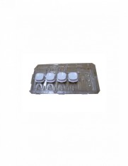 Ansamblu butoane pentru masina de spalat Arctic, Beko, cod 2867700400
