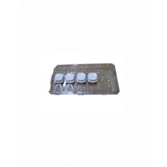 Ansamblu butoane pentru masina de spalat Arctic, Beko, cod 2867700400