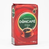 Doncafe Elita cafea macinata, 500g