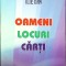 OAMENI LOCURI CARTI-ILIE DAN-263461