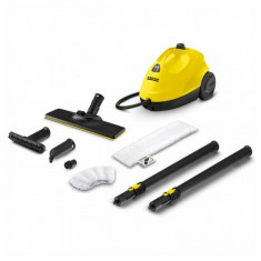 Aparat de Cura?are Vaporeta Karcher SC 2 EASYFIX 1 L 3.2 BAR Galben foto