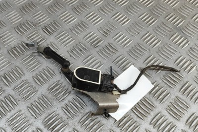 Senzor de nivel &amp;icirc;nălțime dreapta față BMW 8 Gran Coupe G16, F93 2021 OEM: 6870000,6870970 | 31439442 foto