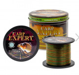 Fir pescuit Carp Expert Multicolor 0.30mm,12.10 kg -rola de 1000m, Monofilament