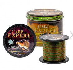 Fir pescuit Carp Expert Multicolor- 0.35mm,14.9 kg -rola de 1000m foto