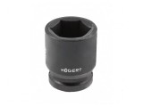 Cap 6-puncte tubular, cu impact HEX 60mm 3/4 scurtă