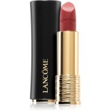 Lanc&ocirc;me L&#039;Absolu Rouge Drama Matte ruj mat reincarcabil culoare 271 Dramatically Me 3.4 g