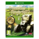 Professional Farmer 2017 Gold Edition XBOX ONE