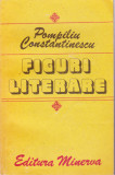 AS - POMPILIU CONSTANTINESCU - FIGURI LITERARE