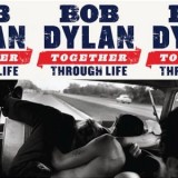 Bob Dylan Together Through Life (cd), Blues