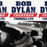 Bob Dylan Together Through Life (cd)