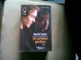 UN PRIETEN PERFECT - MARTIN SUTER