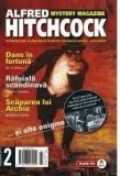 Alfred Hitchcock Mistery Magazine. Nr. 2/***