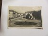 CY - Ilustrata GENEVA &quot;Jetul de Apa si Gradina Engleza&quot; Elvetia necirculata, Printata