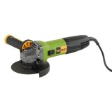 Flex Polizor Unghiular Procraft PW 1100, 1.1 kW, 11000 RPM, 125 mm Innovative ReliableTools
