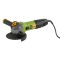 Flex Polizor Unghiular Procraft PW 1100, 1.1 kW, 11000 RPM, 125 mm Innovative ReliableTools