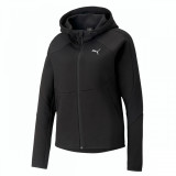 Hanorac Puma PUMA EVOSTRIPE Full-Zip Hoodie