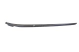 Ornament vertical parbriz st&acirc;nga BMW 4 Cabrio F33, F83 2015 OEM: 7296009 23704451