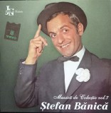 CD Ștefan Bănică senior- Jurnalul National