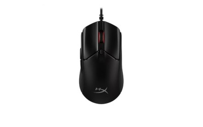 HP HyperX Pulsefire Haste 2 Black foto
