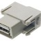 Conector HARTING HDC Modul Mamă 1A 50V UL94V-0 Cod 09140014701