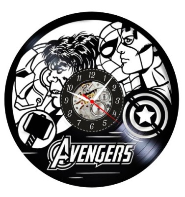 AVENGERS-ceas de perete foto